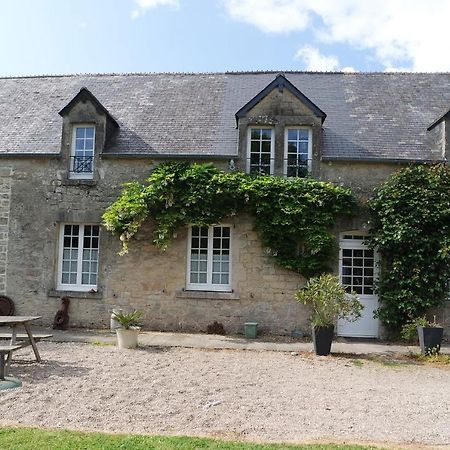 Le Vitrail Chambre Equipee Sans Service Repas Yvetot-Bocage Экстерьер фото